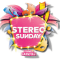 logo stereo sunday
