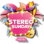 logo stereo sunday